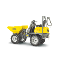 Wieldumper 1T